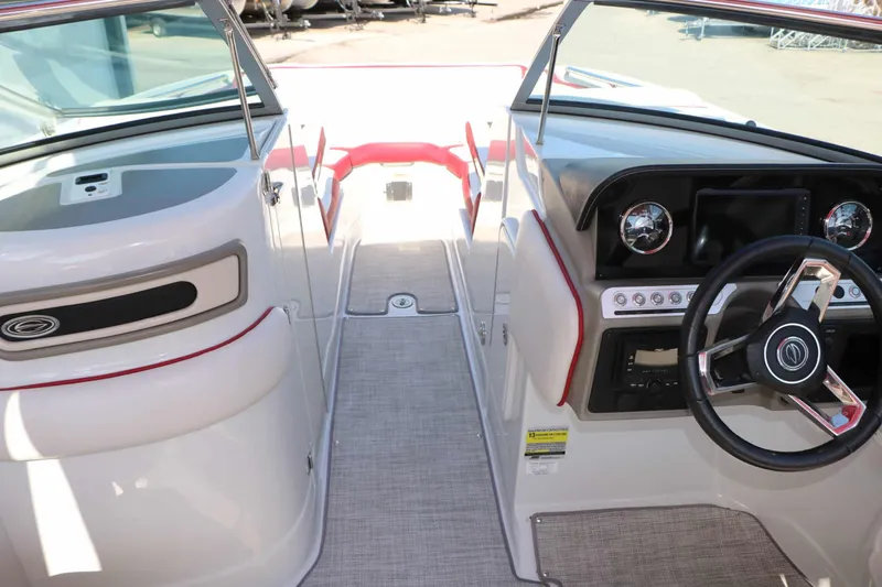Slide: The Image of Crownline Boats Eclipse E255 2022 - 45