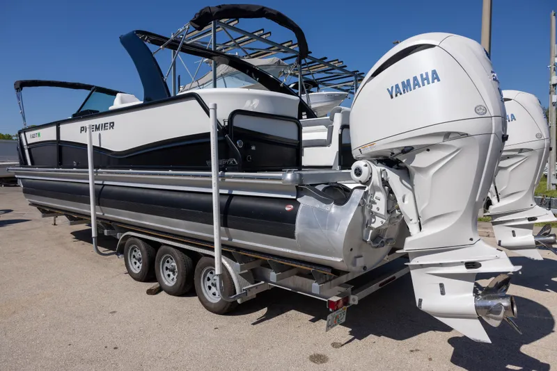 Slide: The Image of Premier 270 Super Sport 2024 - 4