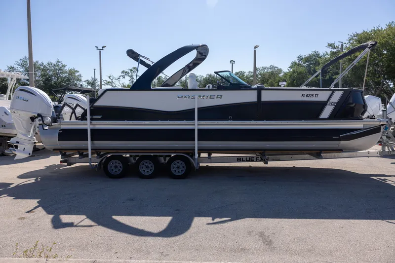 Slide: The Image of Premier 270 Super Sport 2024 - 6