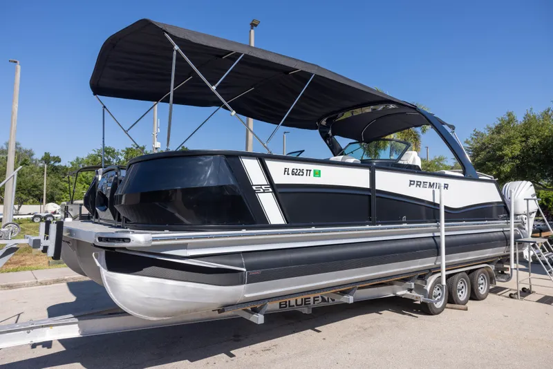 The Image of Premier 270 Super Sport 2024 - 1