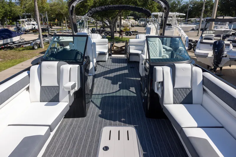 Slide: The Image of Premier 270 Super Sport 2024 - 14