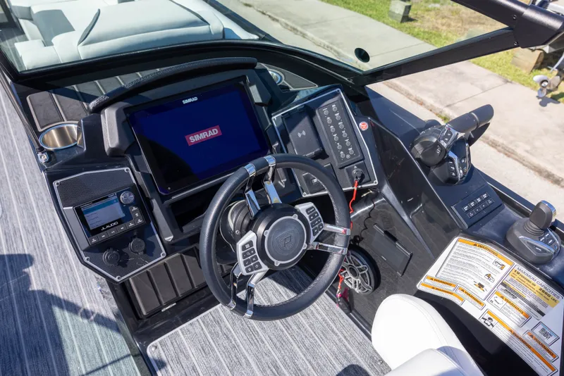 Slide: The Image of Premier 270 Super Sport 2024 - 11