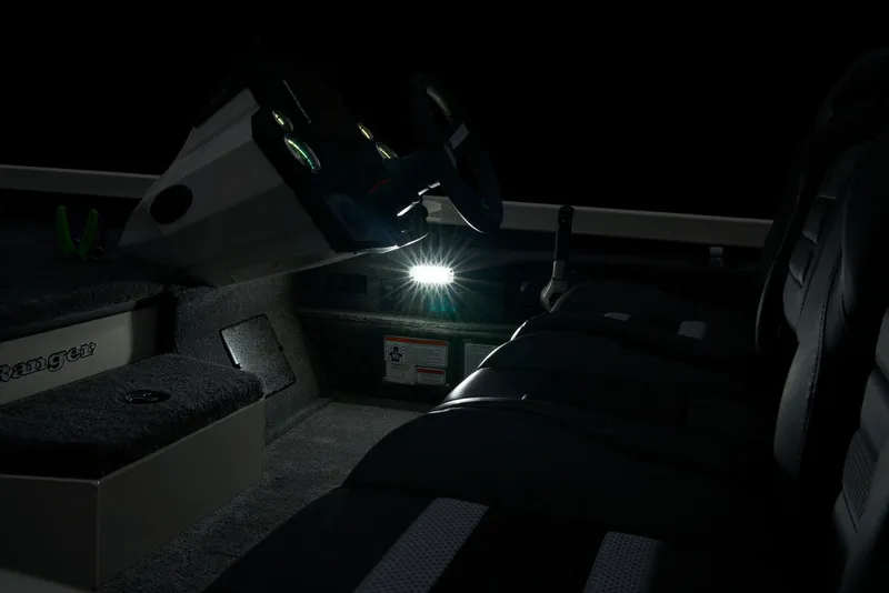 Slide: The Image of Ranger RT198P 2026 - 39
