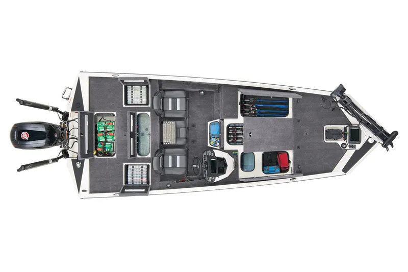 Slide: The Image of Ranger RT198P 2026 - 13