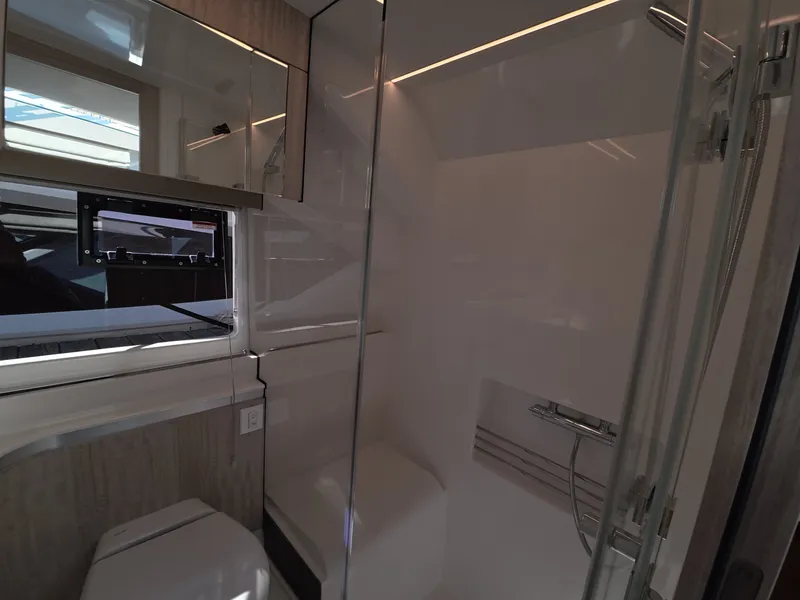 Slide: The Image of Galeon 375 GTO 2027 - 30