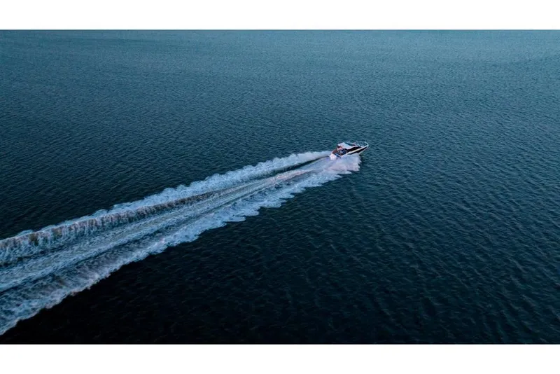 Slide: The Image of 2023-Galeon-375-GTO-MarineMax - 108