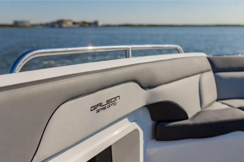 Slide: The Image of 2023-Galeon-375-GTO-MarineMax - 80