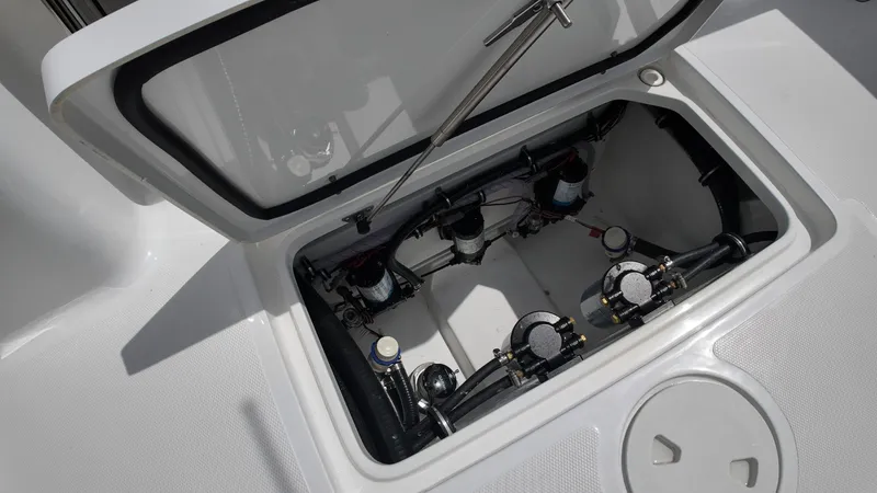 Slide: The Image of Sea Hunt Gamefish 28FS 2026 - 40