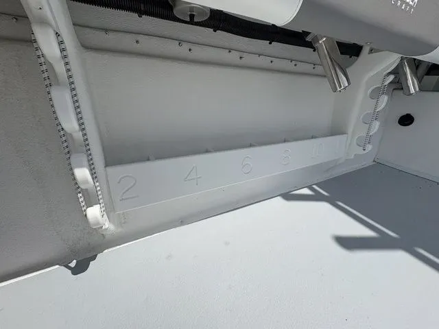 Slide: The Image of Steiger Craft 28 Fisherman 2026 - 14