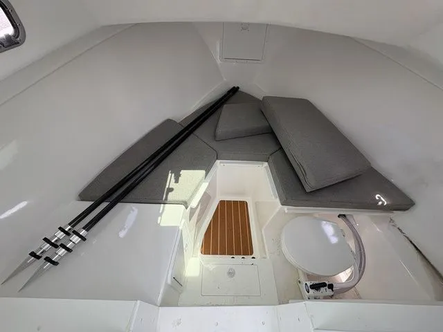 Slide: The Image of Steiger Craft 28 Fisherman 2026 - 22
