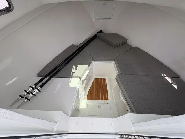 Slide: The Image of Steiger Craft 28 Fisherman 2026 - 20