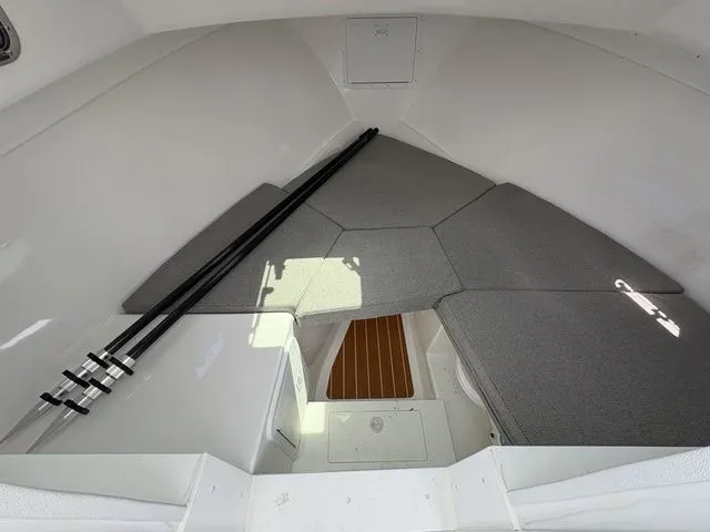 Slide: The Image of Steiger Craft 28 Fisherman 2026 - 21