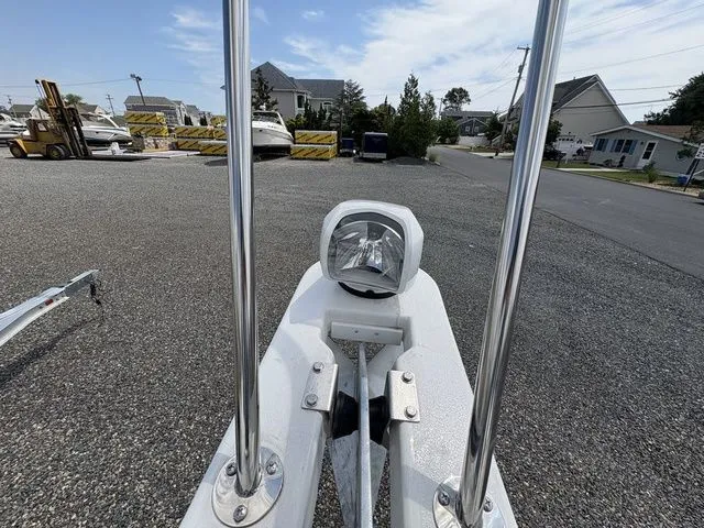 Slide: The Image of Steiger Craft 28 Fisherman 2026 - 25