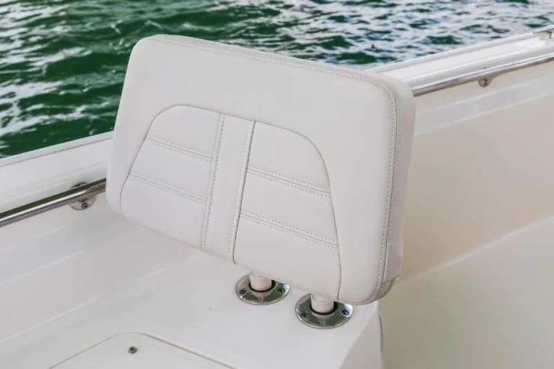 Slide: The Image of 2023-Boston-Whaler-210-Montauk-MarineMax - 45