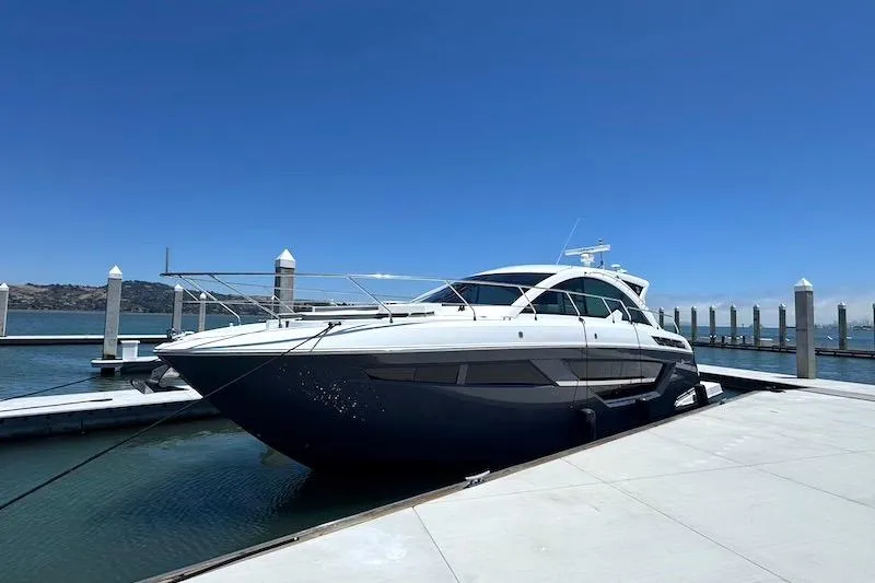 The Image of Cruisers 50 Cantius 2023 - undefined
