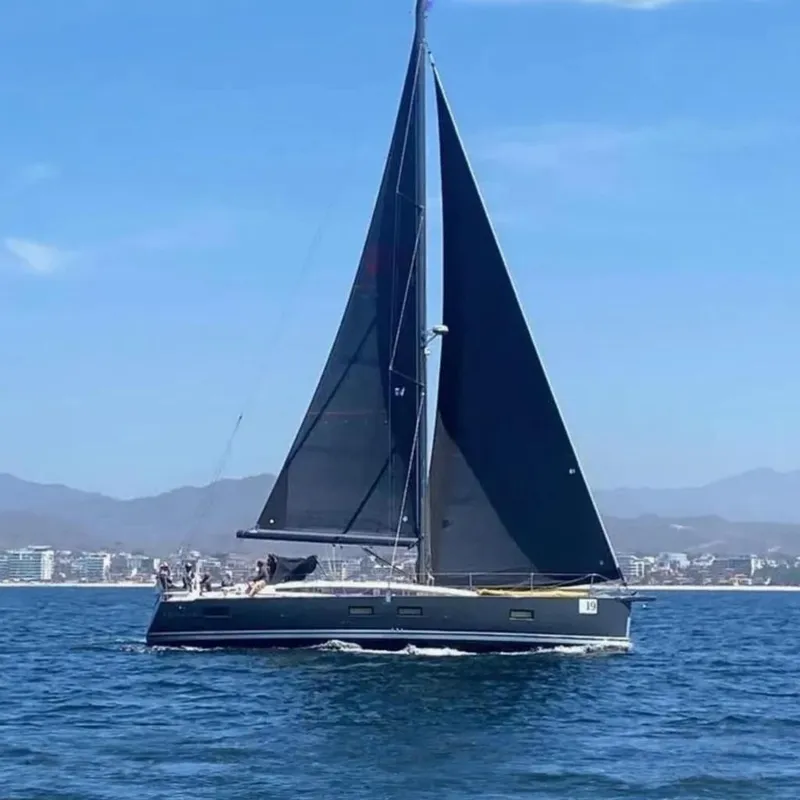 The Image of Jeanneau 54 2018 - undefined