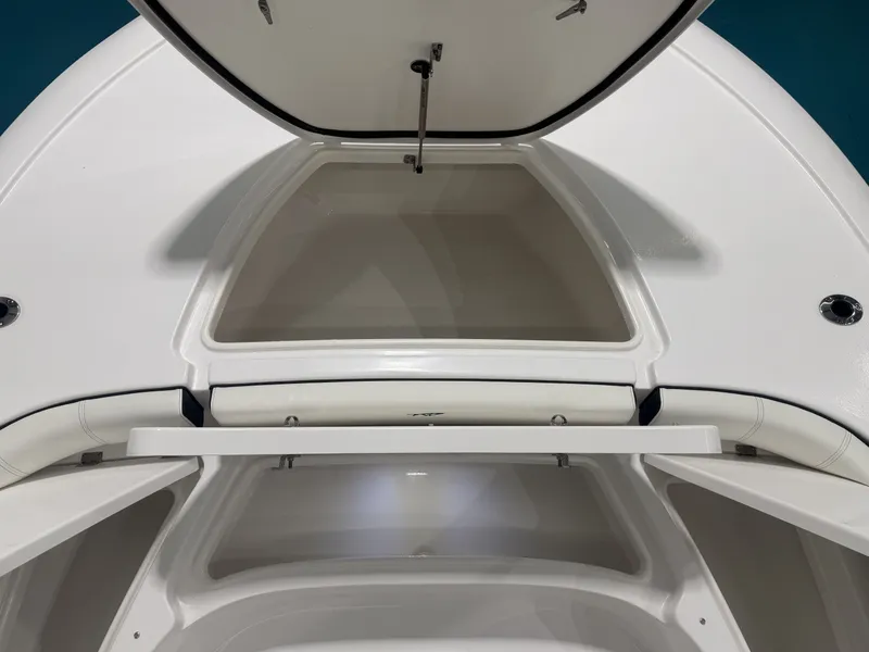 Slide: The Image of Tidewater 2500 Carolina Bay 2026 - 27