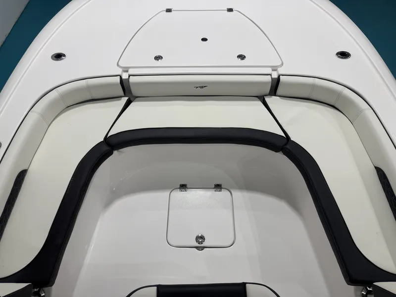 Slide: The Image of Tidewater 2500 Carolina Bay 2026 - 24