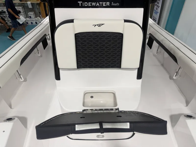 Slide: The Image of Tidewater 2500 Carolina Bay 2026 - 30