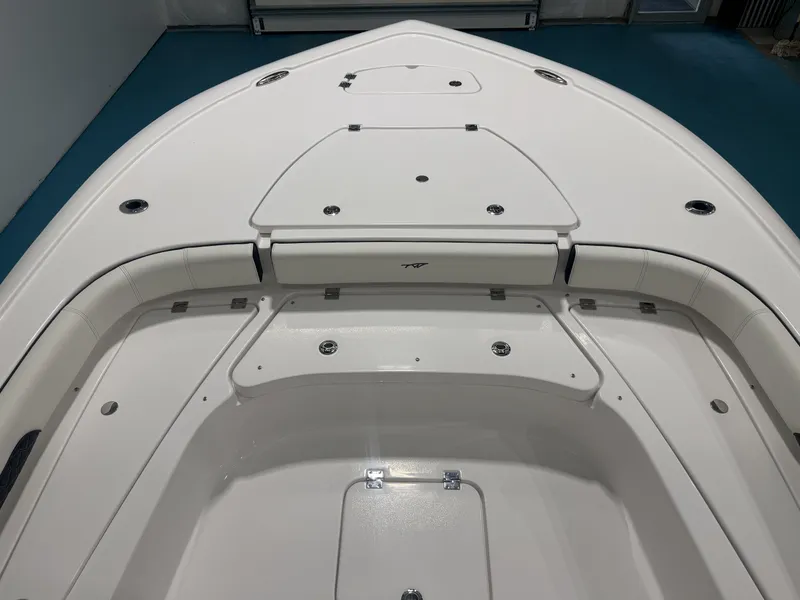 Slide: The Image of Tidewater 2500 Carolina Bay 2026 - 25