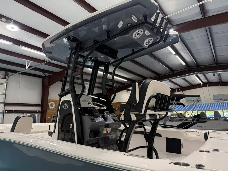 Slide: The Image of Tidewater 2500 Carolina Bay 2026 - 18