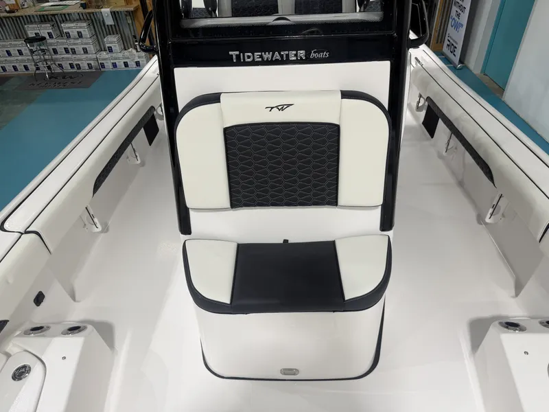 Slide: The Image of Tidewater 2500 Carolina Bay 2026 - 29