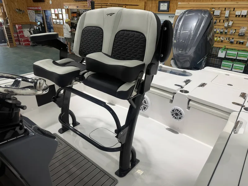Slide: The Image of Tidewater 2500 Carolina Bay 2026 - 19