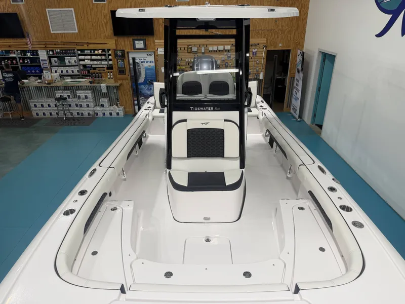 Slide: The Image of Tidewater 2500 Carolina Bay 2026 - 31