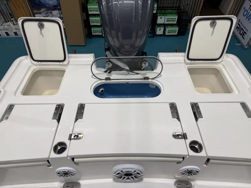 Slide: The Image of Tidewater 2500 Carolina Bay 2026 - 21