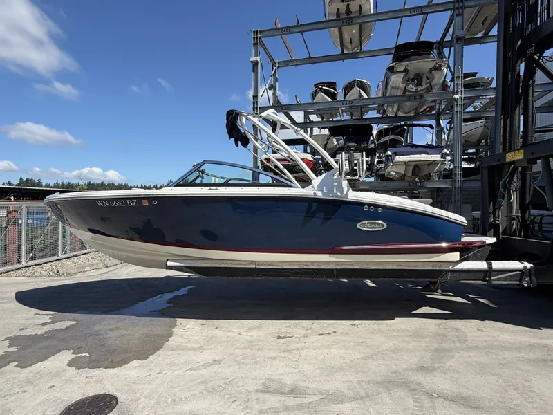 The Image of Cobalt CS23 Surf 2023 - 1