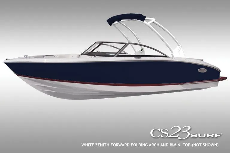 Slide: The Image of Cobalt CS23 Surf 2023 - 20