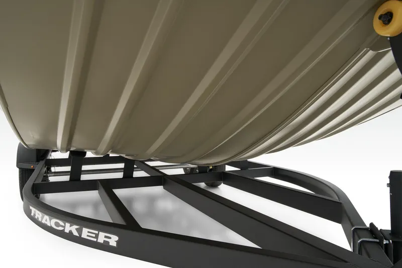 Slide: The Image of Tracker Grizzly 2072 CC Sportsman 2026 - 17