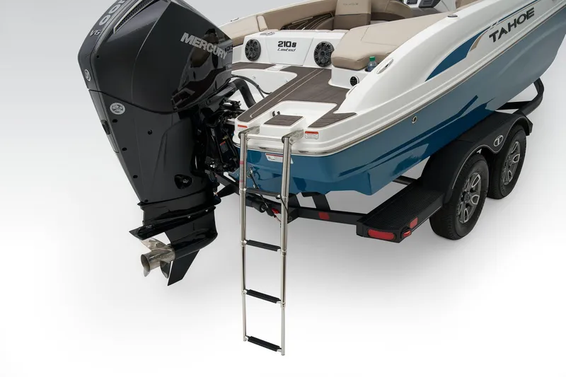 Slide: The Image of Tahoe 210 S 2026 - 78