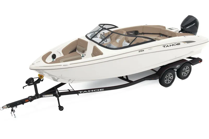 Slide: The Image of Tahoe 210 S 2026 - 22