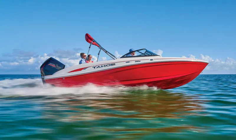Slide: The Image of Tahoe 210 S 2026 - 88