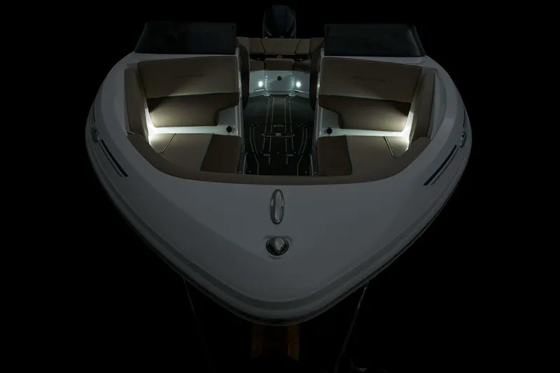 Slide: The Image of Tahoe 210 S 2026 - 25