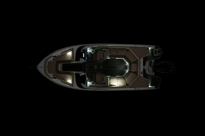 Slide: The Image of Tahoe 210 S 2026 - 6