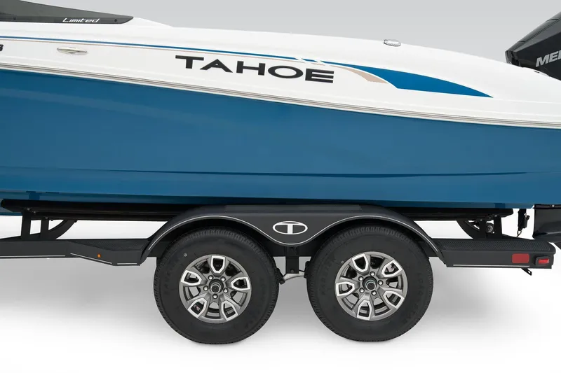 Slide: The Image of Tahoe 210 S 2026 - 61