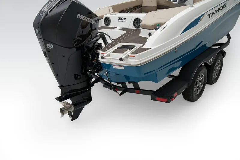Slide: The Image of Tahoe 210 S 2026 - 64