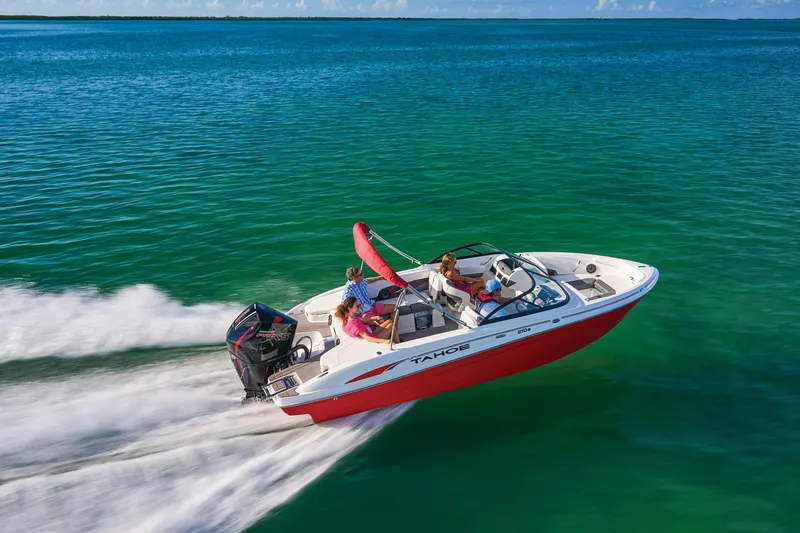 Slide: The Image of Tahoe 210 S 2026 - 74