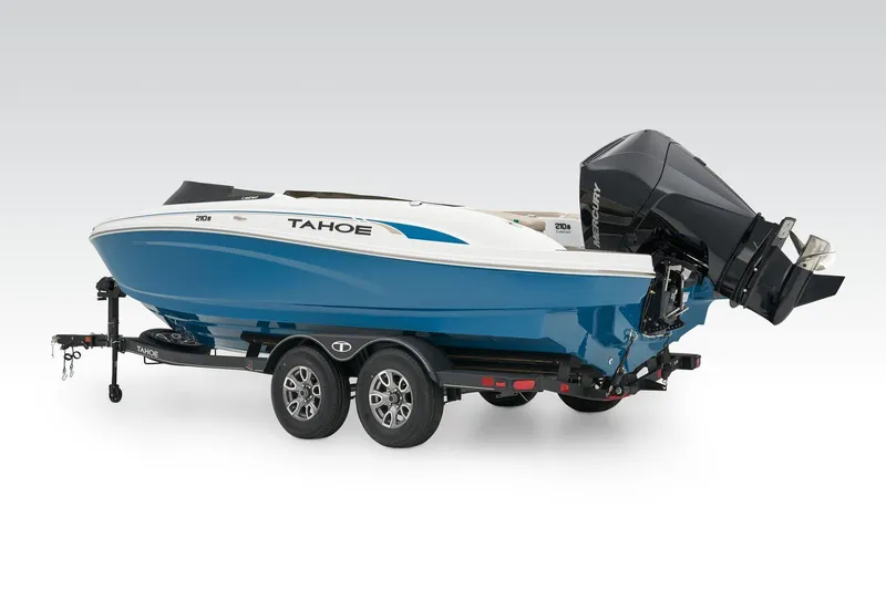 Slide: The Image of Tahoe 210 S 2026 - 60