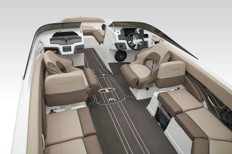 Slide: The Image of Tahoe 210 S 2026 - 22