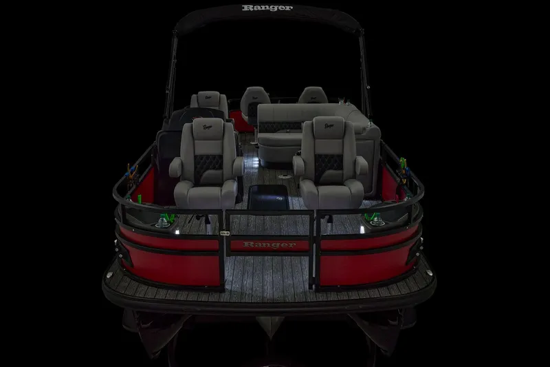 Slide: The Image of Ranger 223F 2026 - 34