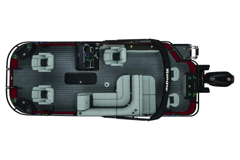 Slide: The Image of Ranger 223F 2026 - 29