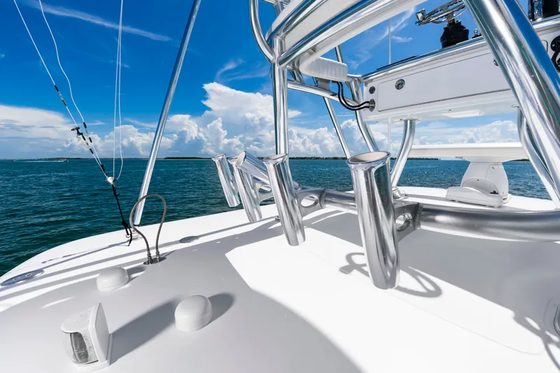 Slide: The Image of Bahama 41 2014 - 40