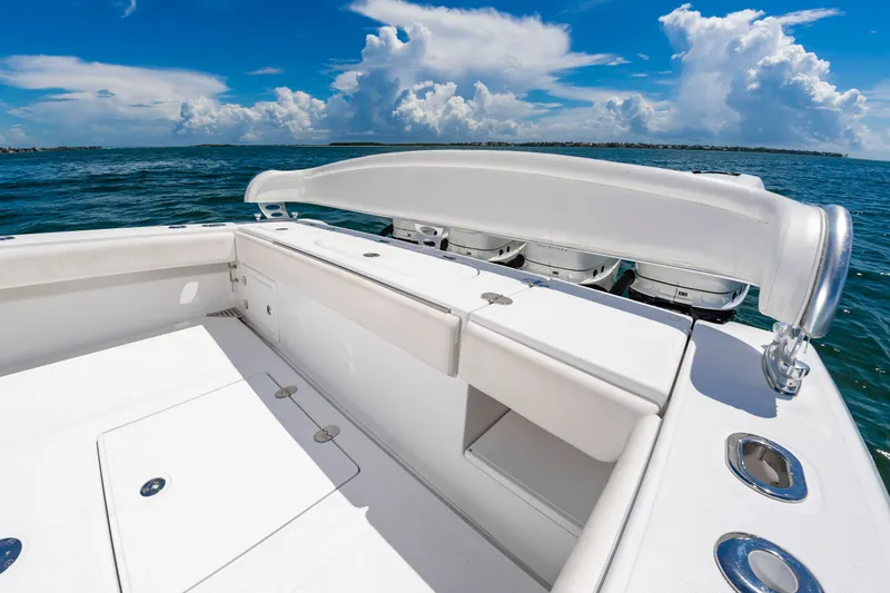 Slide: The Image of Bahama 41 2014 - 49