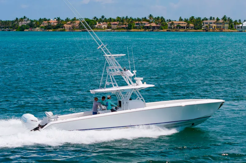 Slide: The Image of Bahama 41 2014 - 63