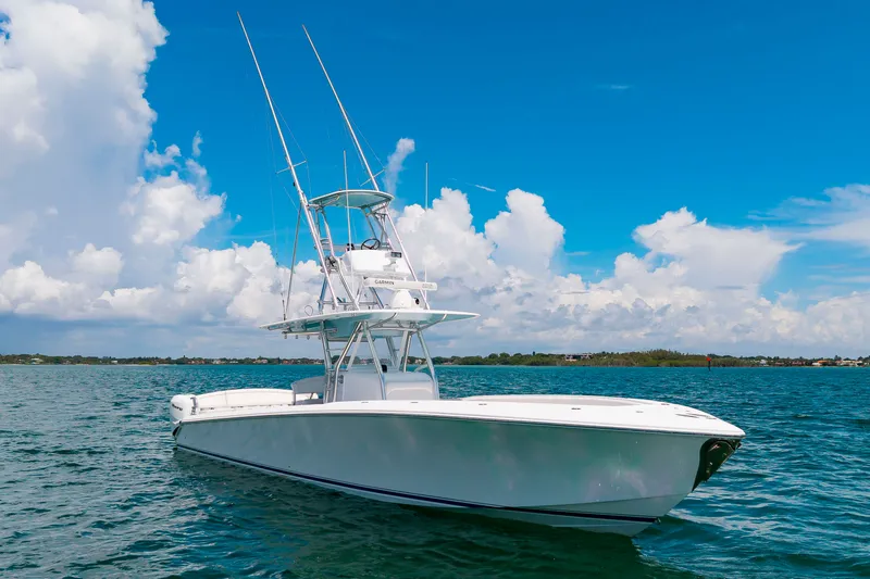 Slide: The Image of Bahama 41 2014 - 70
