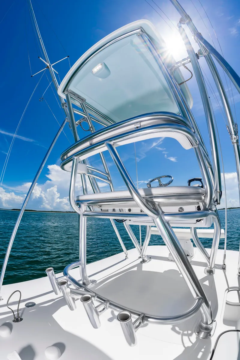 Slide: The Image of Bahama 41 2014 - 39