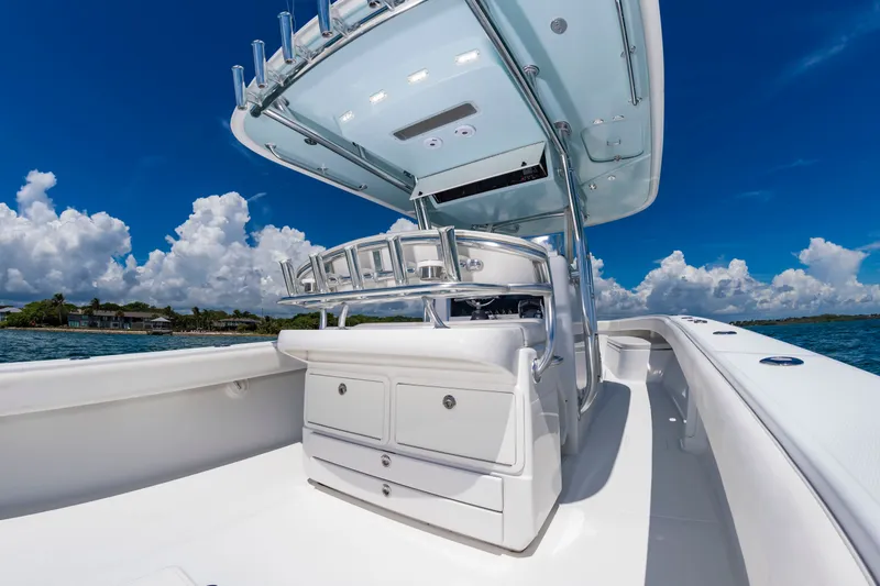 Slide: The Image of Bahama 41 2014 - 41